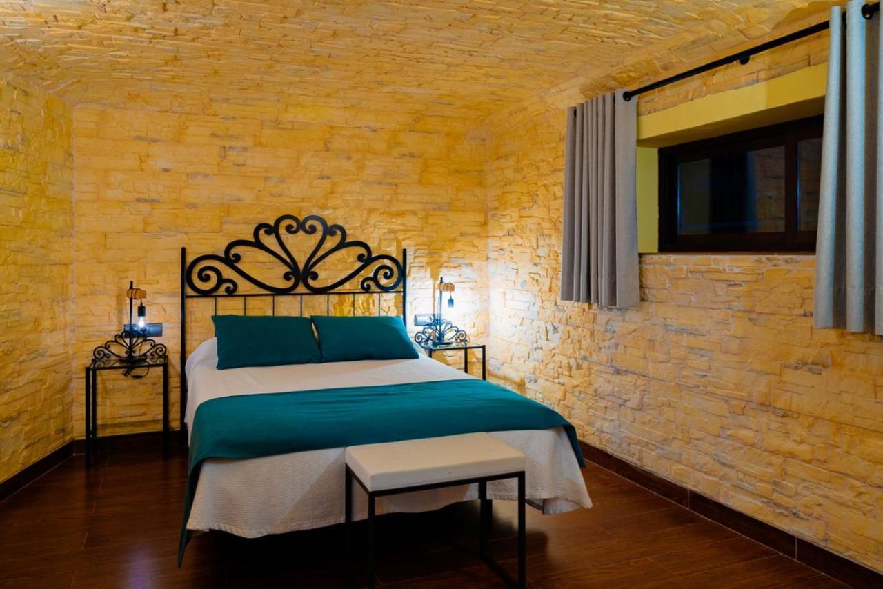 Hacienda Vistamar Panzió Frigiliana Kültér fotó