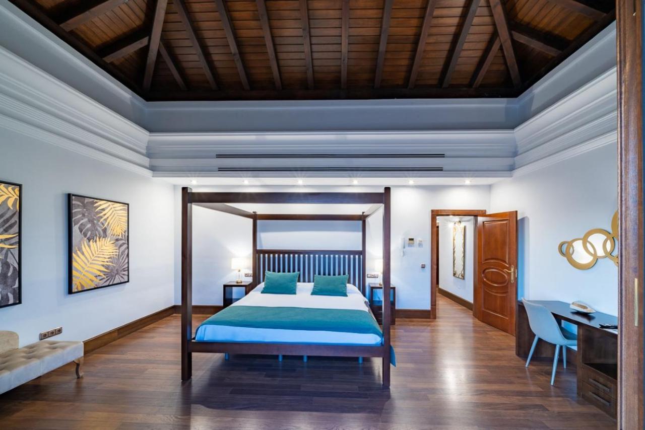 Hacienda Vistamar Panzió Frigiliana Kültér fotó
