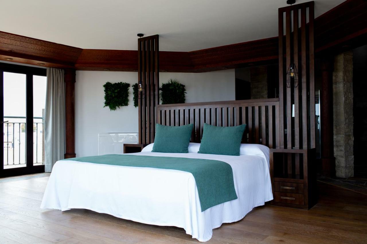 Hacienda Vistamar Panzió Frigiliana Kültér fotó